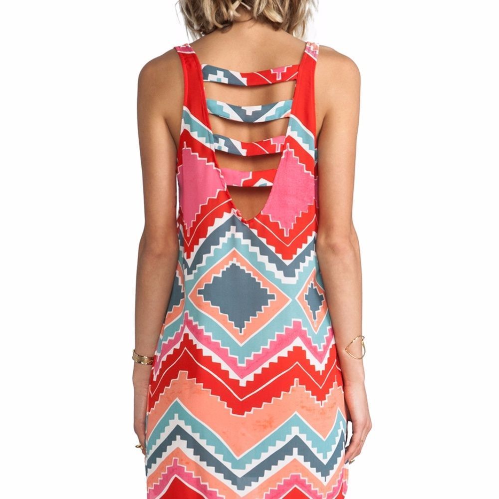 🍒EIGHT SIXTY ROSARITA DRESS - Picture 7 of 7